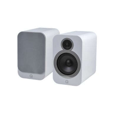 Полочная акустика Q Acoustics Q3030i (QA3334) Satin White