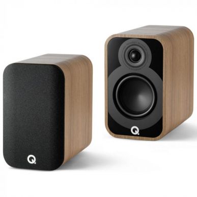 Полочная акустика Q Acoustics Q5010 (QA5018) holme oak