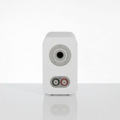 Полочная акустика Q Acoustics Q3010i (QA3312) Satin Black