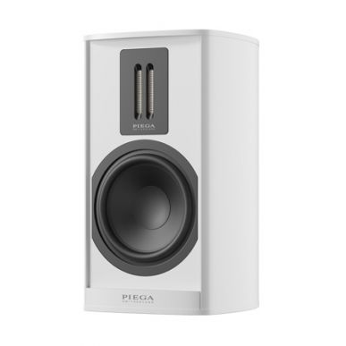 Полочная акустика PIEGA Premium 301 Gen2 W