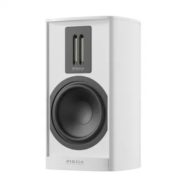 Полочная акустика PIEGA Premium 301 Gen2 W