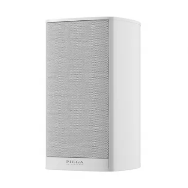 Полочная акустика PIEGA Premium 301 Gen2 W