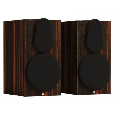 Полочная акустика Monitor Audio Gold 100 Macassar (6G)