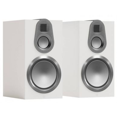 Полочная акустика Monitor Audio Gold 100 Satin White (6G)