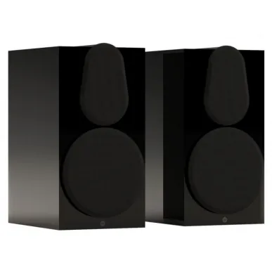 Полочная акустика Monitor Audio Gold 100 Gloss Black (6G)