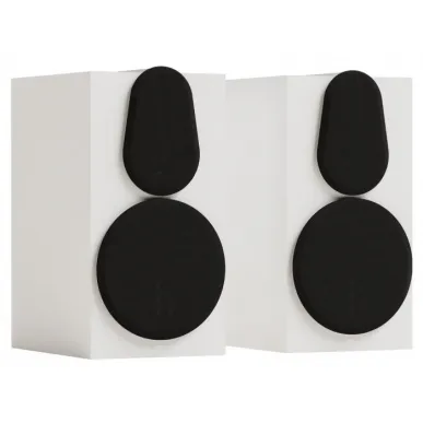 Полочная акустика Monitor Audio Gold 100 Satin White (6G)
