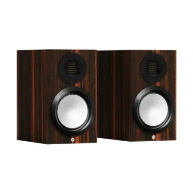 Полочная акустика Monitor Audio Gold 50 Macassar (6G)
