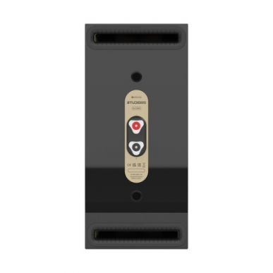 Полочная акустика Monitor Audio Studio 89 Black Gloss