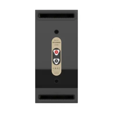 Полочная акустика Monitor Audio Studio 89 Black Gloss