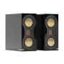 Полочная акустика Monitor Audio Studio 89 Black Gloss