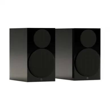 Полочная акустика Monitor Audio Gold 50 Gloss Black (6G)