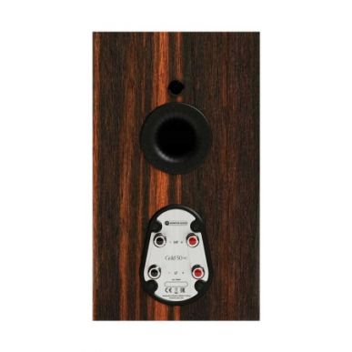 Полочная акустика Monitor Audio Gold 50 Macassar (6G)