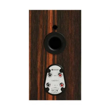 Полочная акустика Monitor Audio Gold 50 Macassar (6G)