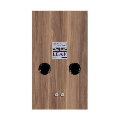 Полочная акустика Leak Sandwich 250 (With Stand) PIANO WALNUT