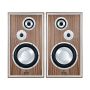 Полочная акустика Leak Sandwich 250 WALNUT
