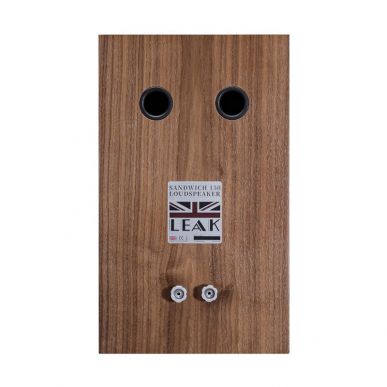 Полочная акустика Leak Sandwich 150 WALNUT