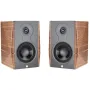 Полочная акустика Gold Note A3 EVO 2 (Glossy walnut)