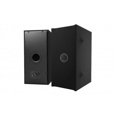 Полочная акустика Gold Note DIANA 2 (black (black tweeter))