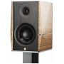 Полочная акустика Gold Note A3 EVO 2 (MATT WALNUT)