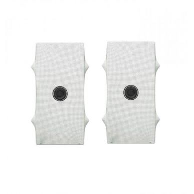 Полочная акустика Gold Note DIANA 2 (silver (black tweeter))