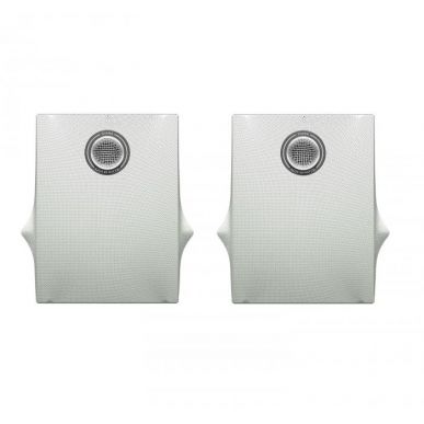 Полочная акустика Gold Note DIANA I (silver (gold tweeter))