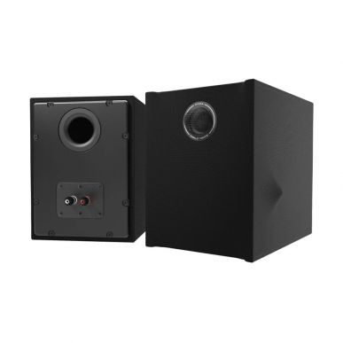 Полочная акустика Gold Note DIANA I (black (black tweeter))