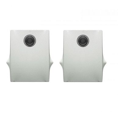 Полочная акустика Gold Note DIANA I (silver (black tweeter))