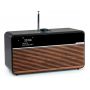 Беспроводная hi-fi акустика Ruark R2 MK4 ESPRESSO