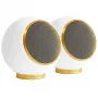 Полочная акустика Elipson Planet L 2.0, Mercury Ice Gold Edition