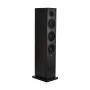 Настенная акустика System Audio SA Saxo 16 (On-Wall) Satin White