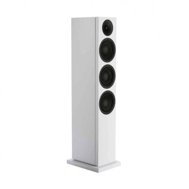 Напольная акустика System Audio SA Signature 40 Satin White