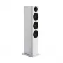 Настенная акустика System Audio SA Saxo 16 (On-Wall) Satin White