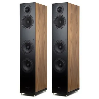 Напольная акустика Radiotehnika Gamma 3.03 Walnut