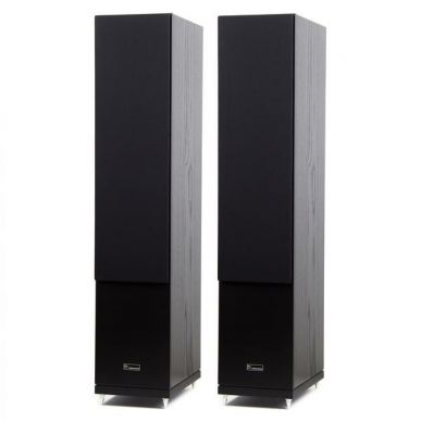 Напольная акустика Radiotehnika Gamma 3.02 Black Ash