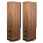 Напольная акустика Radiotehnika Gamma 3.02 Walnut