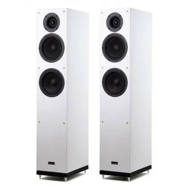 Напольная акустика Radiotehnika Gamma 3.02 White Ash