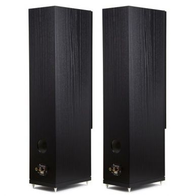 Напольная акустика Radiotehnika Gamma 3.02 Black Ash