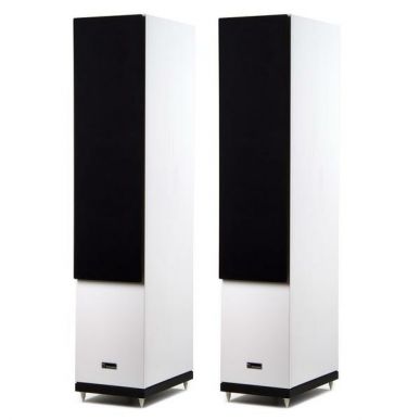 Напольная акустика Radiotehnika Gamma 3.02 White Ash