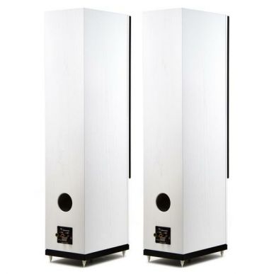 Напольная акустика Radiotehnika Gamma 3.02 White Ash