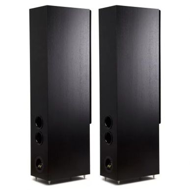 Напольная акустика Radiotehnika Vita 2.06 Black Ash