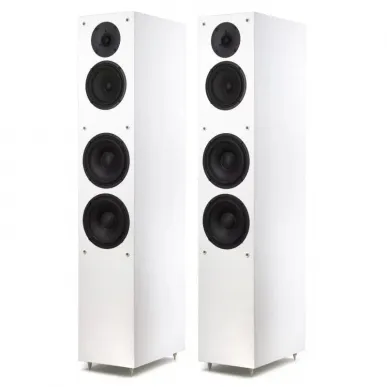 Напольная акустика Radiotehnika Vita 2.06 White Ash