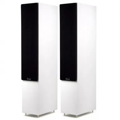 Напольная акустика Radiotehnika Vita 2.06 White Ash