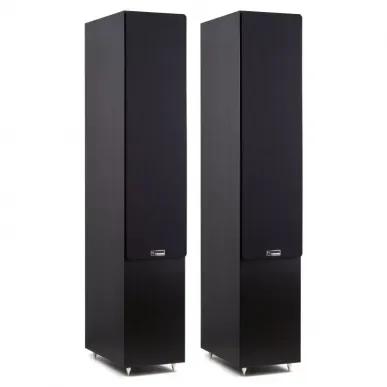 Напольная акустика Radiotehnika Vita 2.06 Black Ash