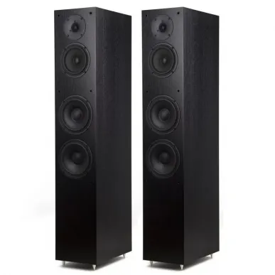 Напольная акустика Radiotehnika Vita 2.06 Black Ash