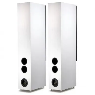Напольная акустика Radiotehnika Vita 2.06 White Ash