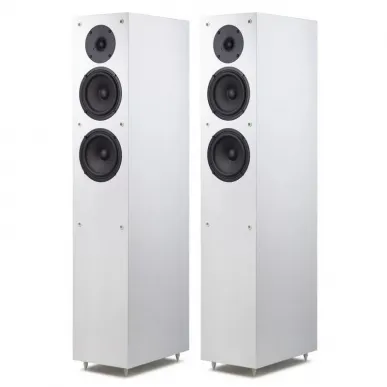 Напольная акустика Radiotehnika Vita 2.05 White  Ash
