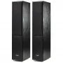 Напольная акустика Radiotehnika Alfa 1.02 MKII Black Ash
