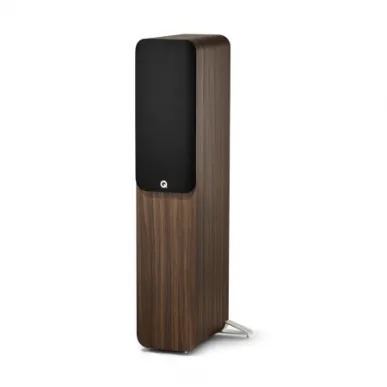 Напольная акустика Q Acoustics Q5050 (QA5056) Santos rosewood