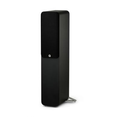 Напольная акустика Q Acoustics Q5050 (QA5052) Black satin