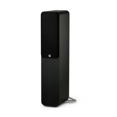 Напольная акустика Q Acoustics Q5050 (QA5052) Black satin